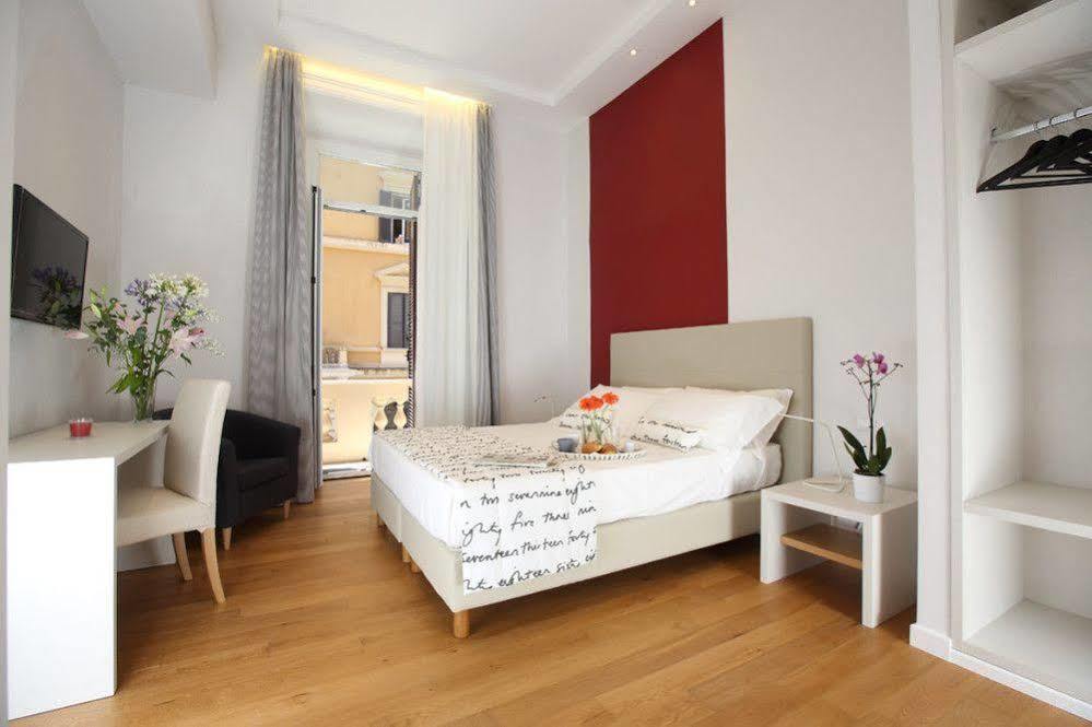 Sofia'S Suites Guesthouse Roma Dış mekan fotoğraf