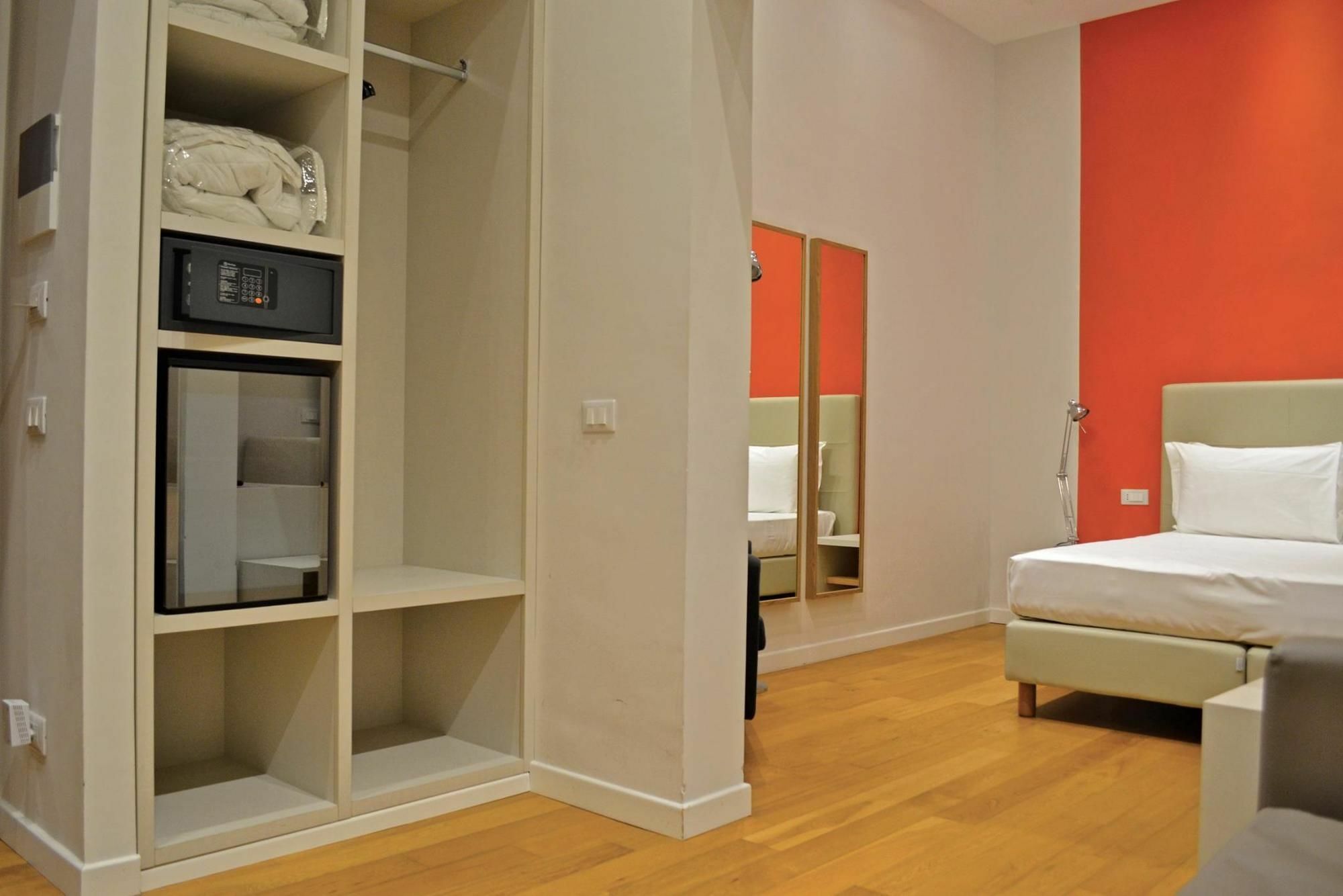 Sofia'S Suites Guesthouse Roma Dış mekan fotoğraf